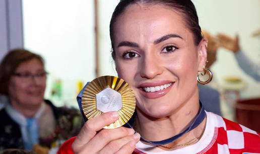 Jedna fotka pokrenula šuškanja o novoj ljubavi! Barbara Matić: 'U lijepoj sam životnoj fazi sad'