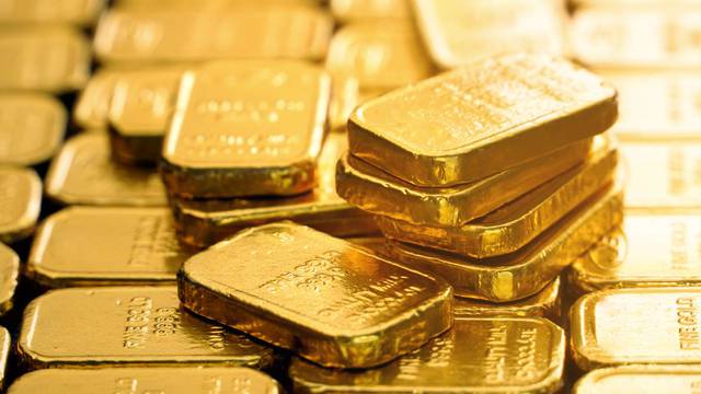 Zlatna groznica: Hrvati uložili čak 300 milijuna eura u zlato