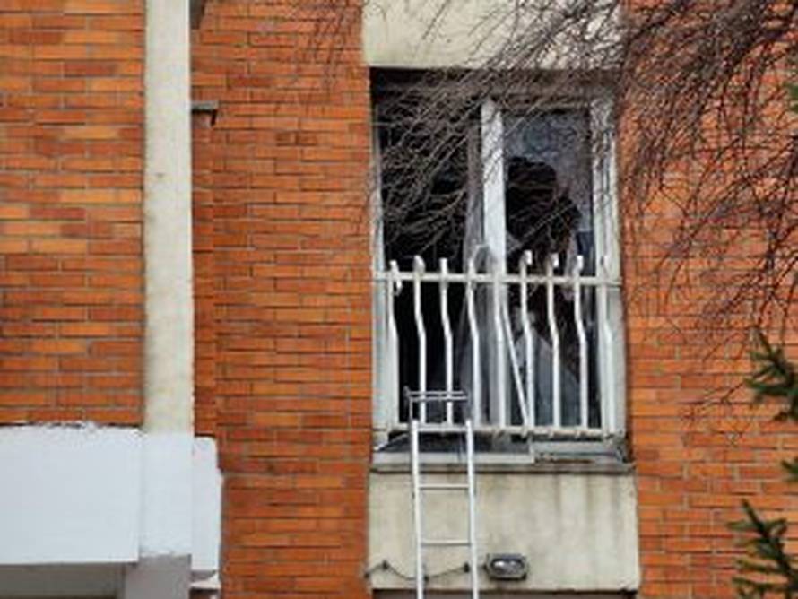 Potresni detalji tragedije: Tata je pokušao do djece, zaglavila su se vrata. Umrlo 4 mališana