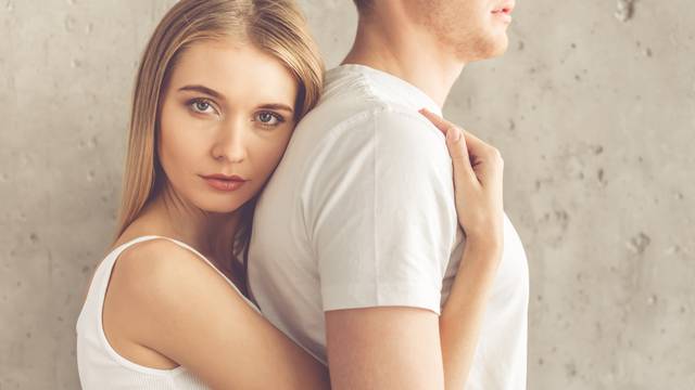 Nije seks: Ima li vaša veza četiri tipa bliskosti nužna da opstane?