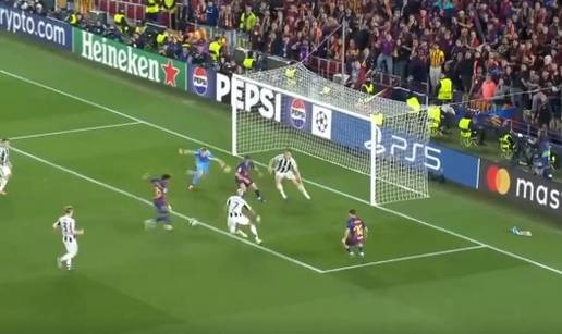 VIDEO Ovo je proma&scaron;aj sezone! Pogledajte &scaron;to nije zabio Yamal i sjajne golove u prvom dijelu...