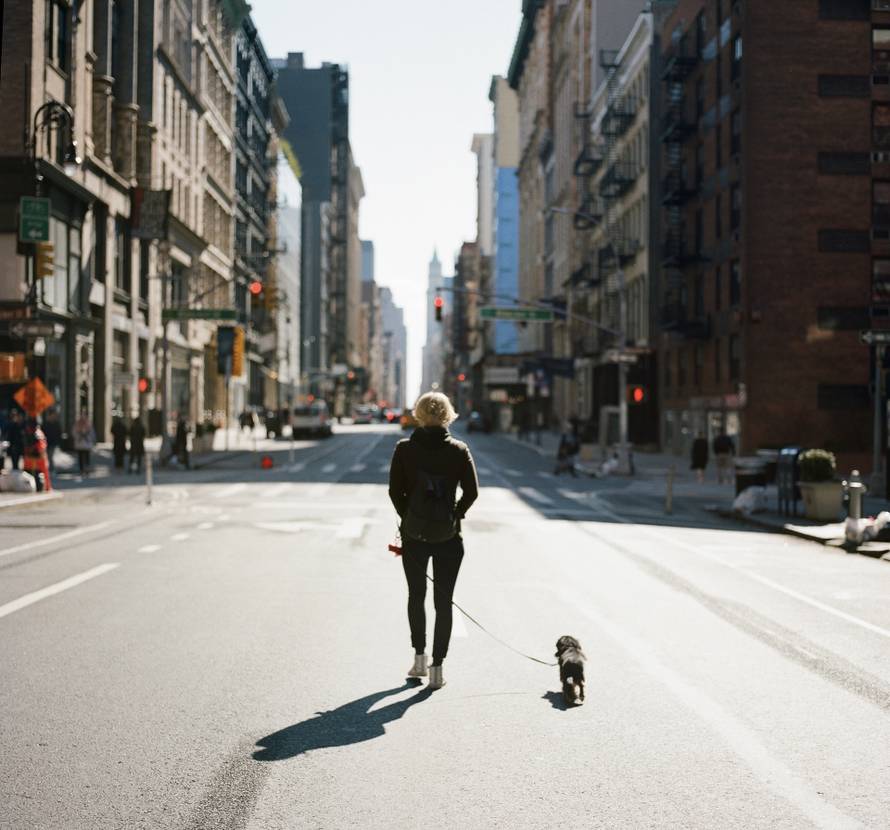 S kćeri je u Hrvatskoj potražila spas: 'Pobjegla sam iz SAD-a zbog korone, tamo je strava...'