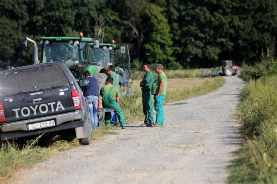 Marko Mrkonjic/PIXSELL