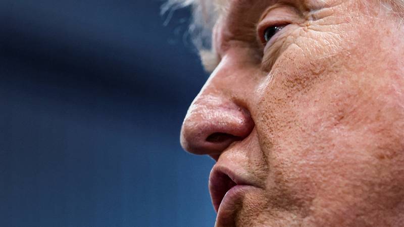 Prijetnje paklom, genocidom i istrebljenjem. Neuračunljivi Trump doveo je svijet do ruba