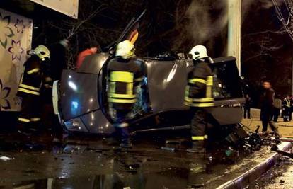 Rusija: Sedmero poginulih od eksplozije plina u zgradi