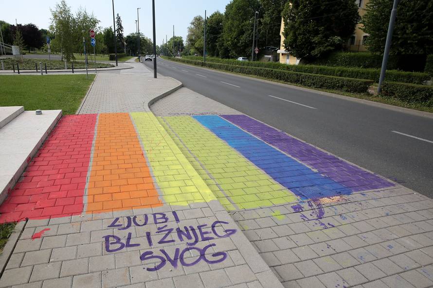 Danas je Me?unarodni dan borbe protiv homofobije