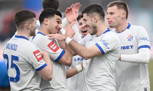 Dinamovci na meti pola Europe: Stojkovi&cacute;u ponuda 10 mil. eura, Talijani sad zagrizli i za Bakrara