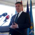 Zoran Milanović sazvao prvo zasjedanje Sabora za 16. svibnja