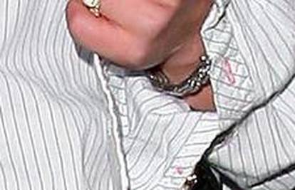 Britney Spears od Adnana dobila zaručnički prsten?
