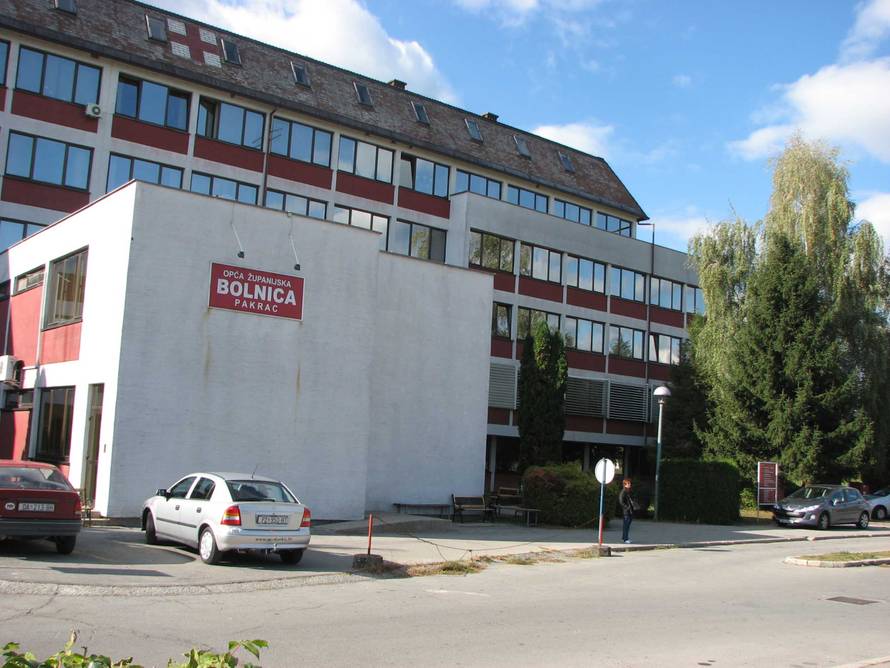 Lipovljani:  Dječak se igrao sa eksplozivom pa ozlijedio šaku