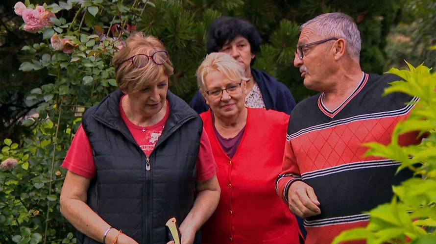 Milko poljubio Anu i Jasnu, a Hrvoje poručio Suzani: 'Nisi ti vidjela farme u životu, fejk si!'