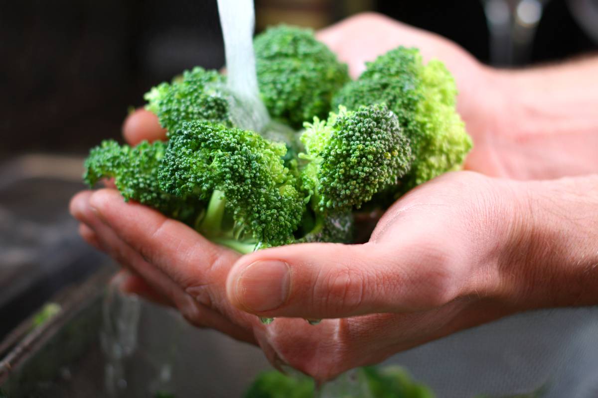 Nutricionisti tvrde: Tek je jedan dobar način za kuhati brokulu