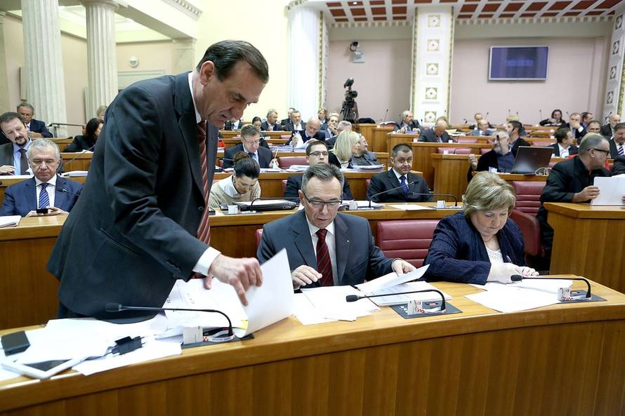 Patrik Macek/PIXSELL