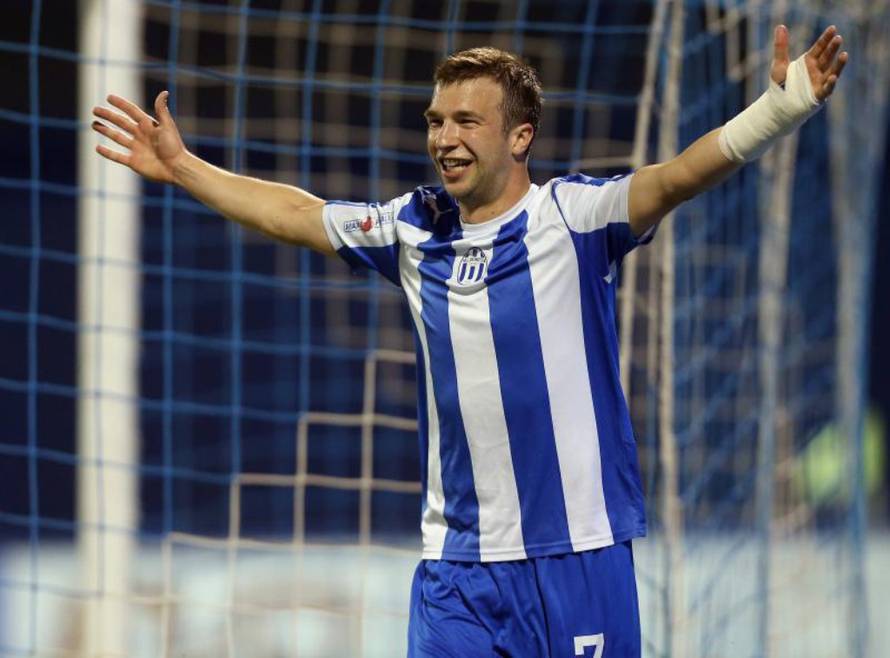 Jurica Galoić/Pixsell