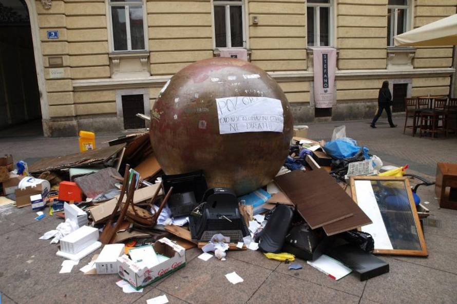 Borna Filić/Pixsell