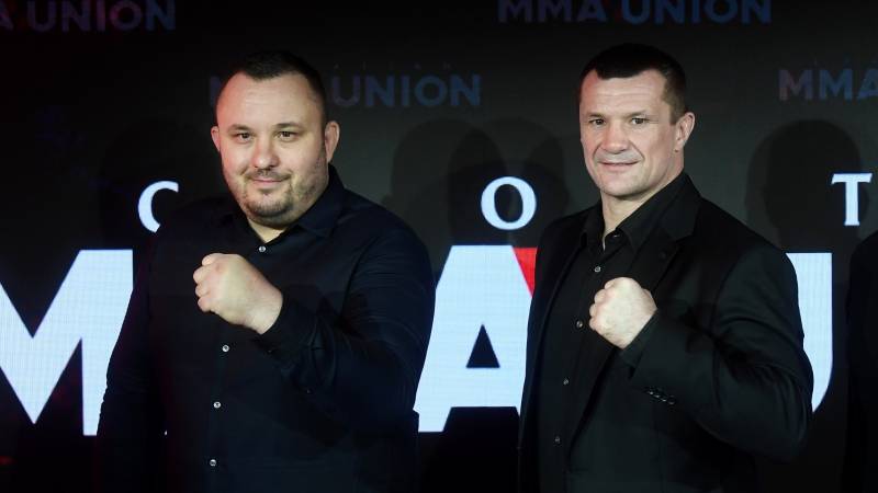 Cro Cop se vraća borbama?! Šef FNC-a: Sad me neće moći odbiti