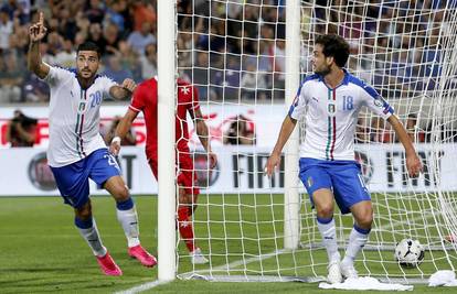 Pelle zabio rukom za pobjedu protiv Malte: ''Ne sjećam se''