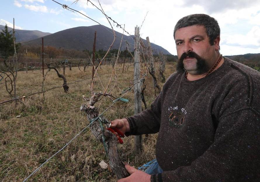 Lojzek se 'spetljao' s više njih, Ljubo skidao, a Žigo ostao sam