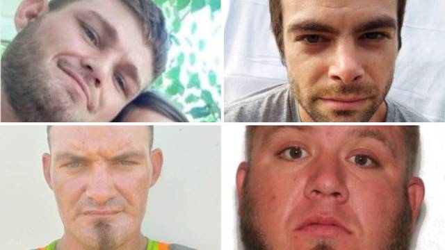 Jezivo ubojstvo u SAD-u: Četiri prijatelja izrešetana u pucnjavi, raskomadana tijela našli u rijeci