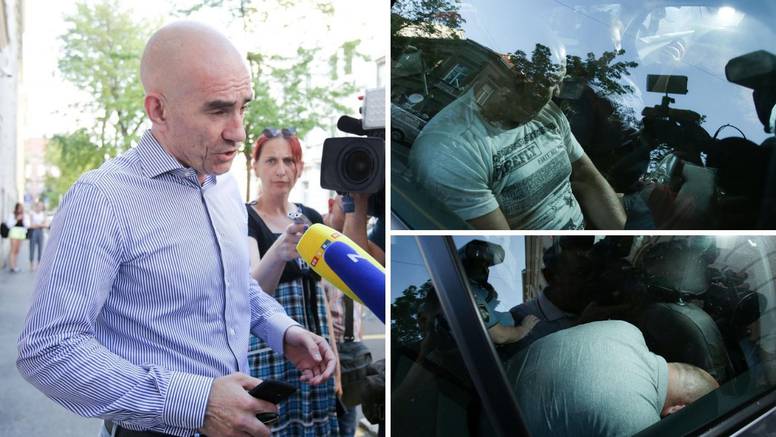 Diljem Hrvatske uhitili su 16 ljudi, dovode ih na ispitivanje