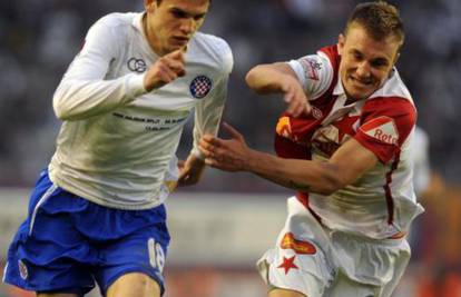 Bivši Hajdukov igrač Oremuš zabio je gol u pobjedi Hapoela