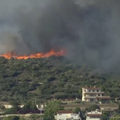 Požari u Grčkoj obuzdani, zemlji prijeti novi toplinski val