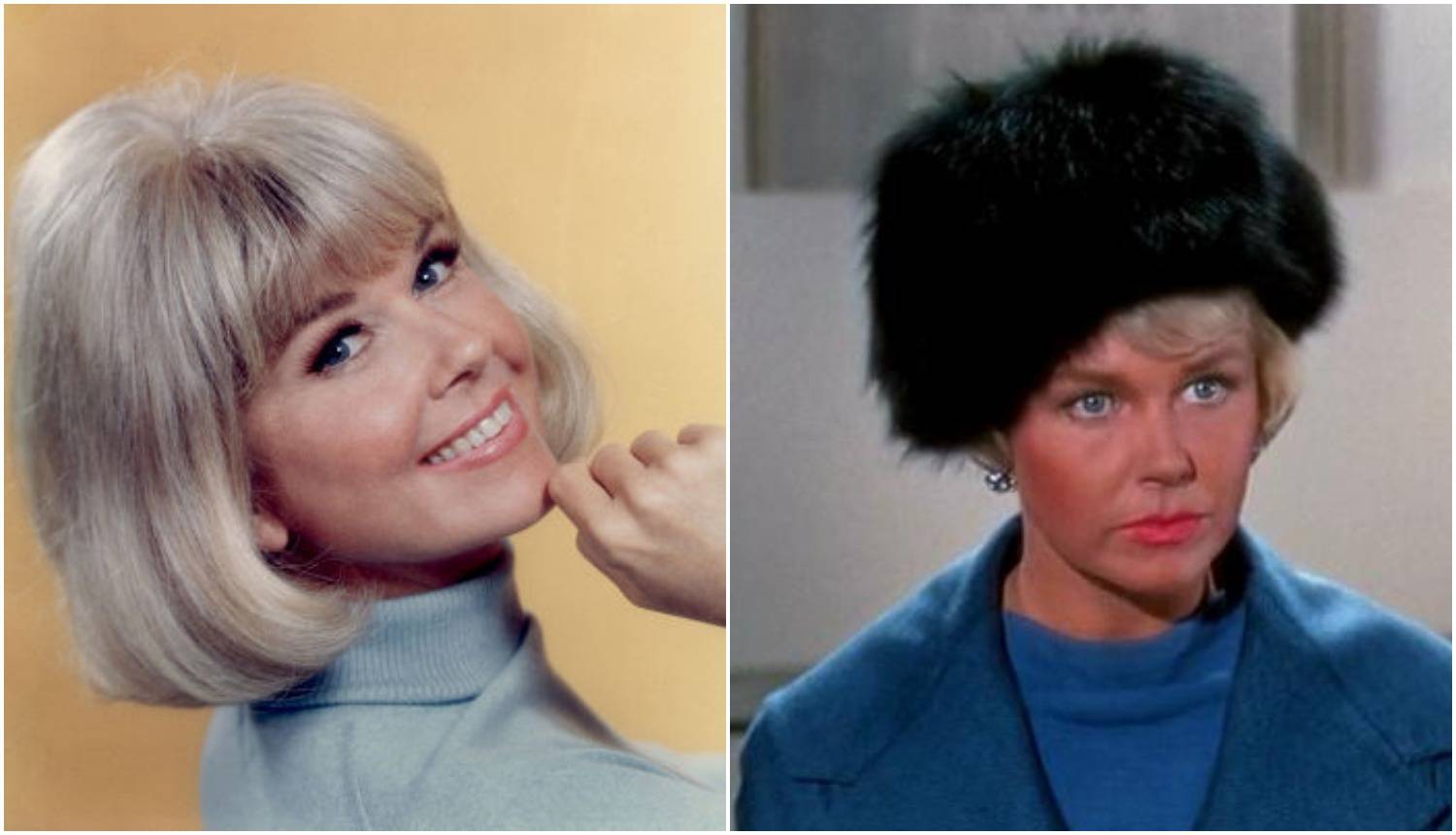 Doris Day slavi 97. rođendan: 'Godine su ionako samo broj'