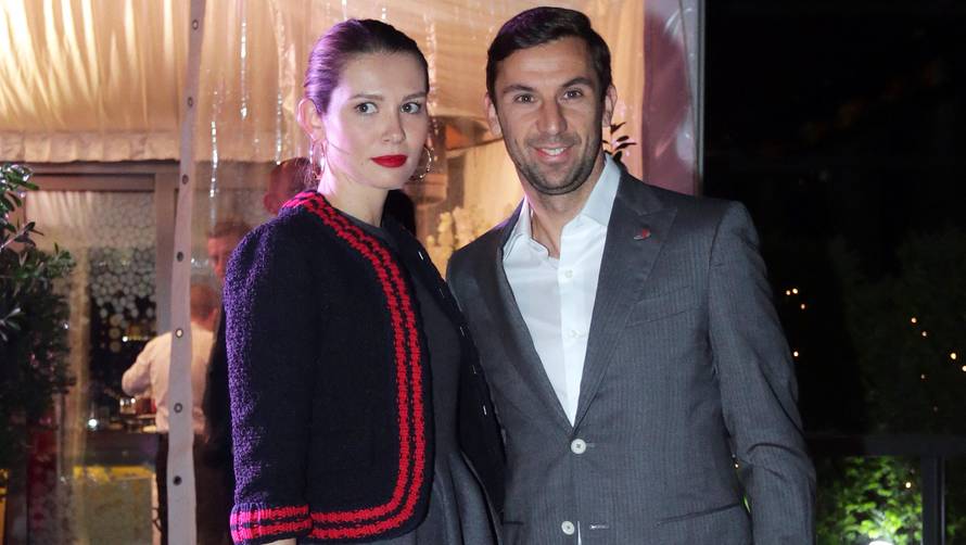 Emotivna poruka Srnine žene: 'Hvala ti što si bio najbolji...'