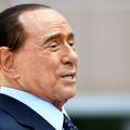 Berlusconi (84) završio u bolnici