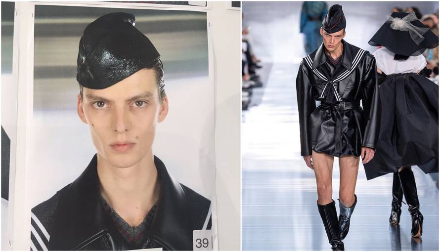 Prošetao pistom i nasmijao sve prisutne: Hodaš kao da si pijan