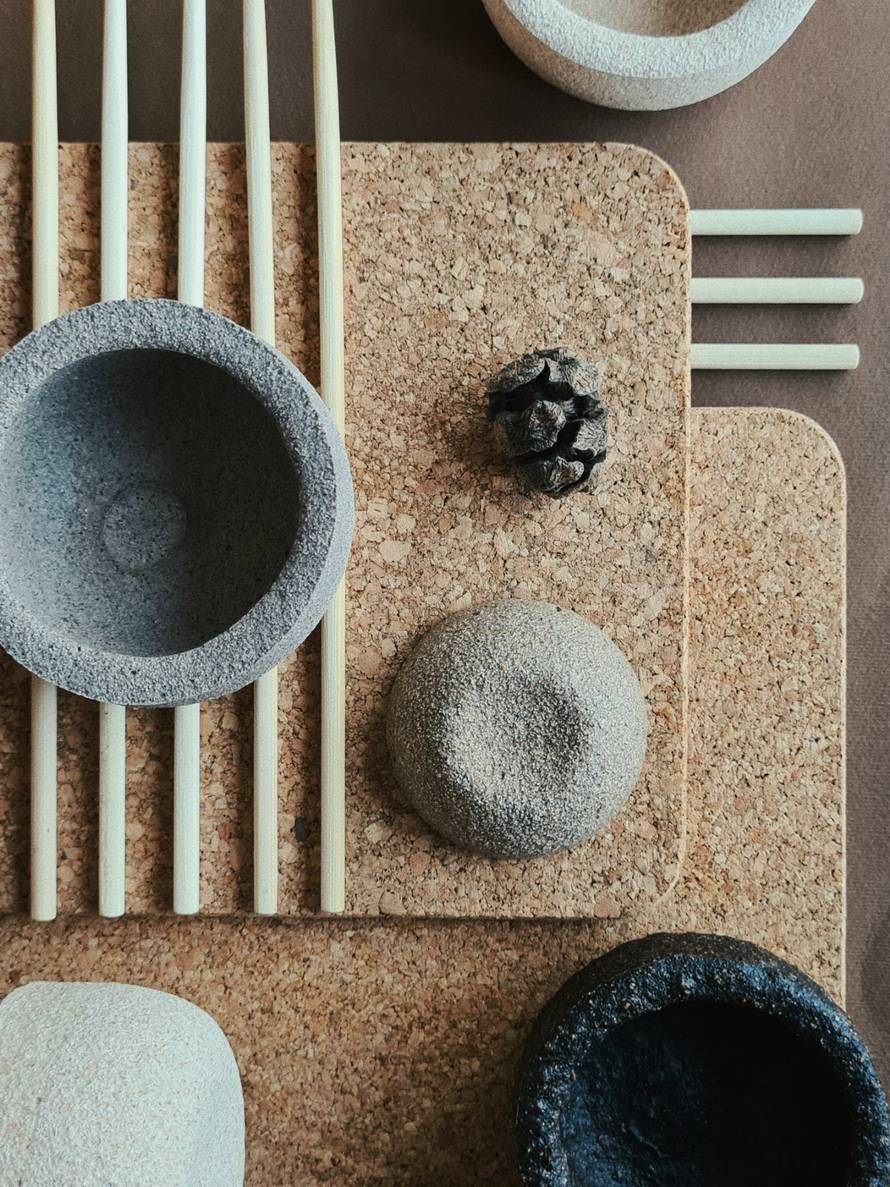 Maja je jedina biodizajnerica u regiji: 'Materijale za odjeću radim od algi, gljiva i bakterija'