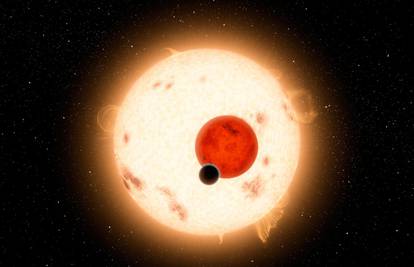 Planet s dva sunca: Astronomi otkrili planet Lukea Skywalkera
