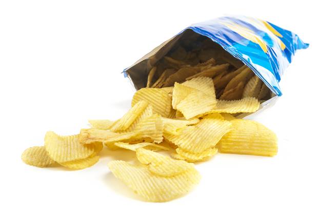 crisps