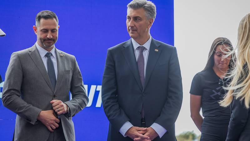 Plenković na Otočnom vijeću: U otoke uloženo 4,6 milijardi eura