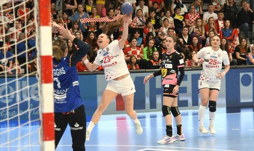 Rukometašice uz niz ozlijeđenih startaju kvalifikacije za Euro. Evo koje su igračice na popisu