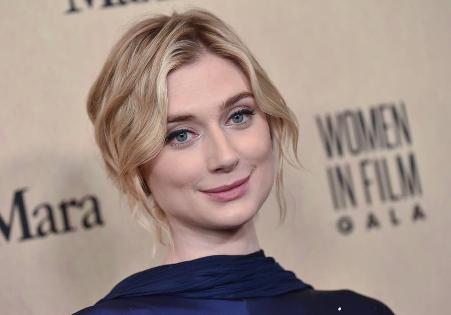 Elizabeth Debicki  glumit će Lady Di u 'Kruni': Iznimna mi je čast, serija me privukla od 1. epizode