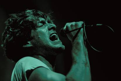 Škotska kantautorska zvijezda Paolo Nutini stiže na INmusic festival