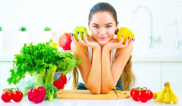 Očistite tijelo u 7 dana: Jesenski detoks za energiju i probavu