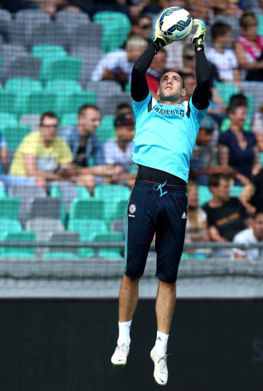 Marko Lukunić/PIXSELL