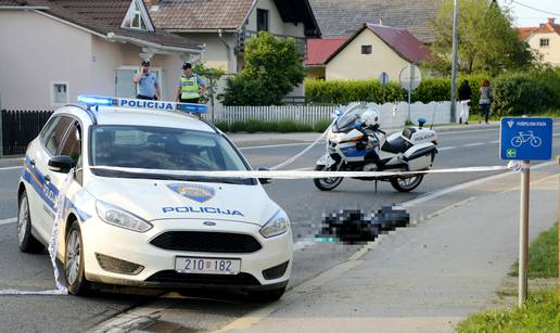 Istrčao na cestu: Vlasnik htio uhvatiti konja, on ga pregazio