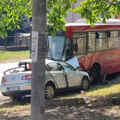 Teška nesreća u Srbiji: Troje mrtvih nakon sudara autobusa i automobila, više je ozlijeđenih