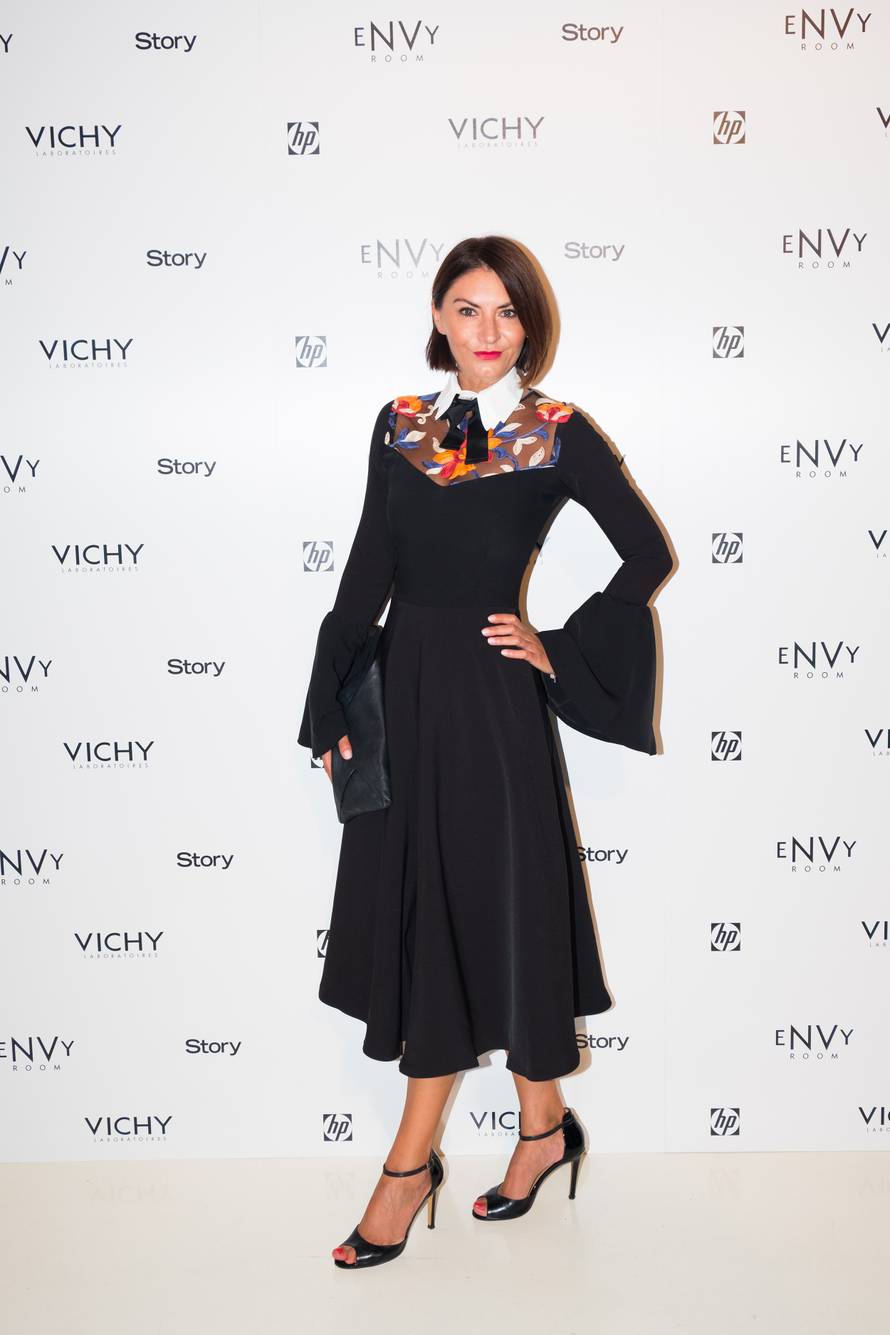 Nova kolekcija eNVy Rooma: Romantični motivi za  zimu