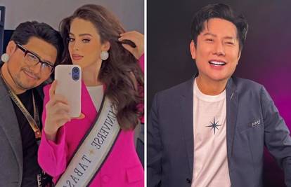 Tjedan dana uoči velikog finala je eskaliralo: U Tajlandu uhićen direktor Miss Universe Meksika