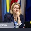 Kaja Kallas: Sastanak u Pekingu prijetnja je međunarodnom poretku. Kina je potpora Rusiji!