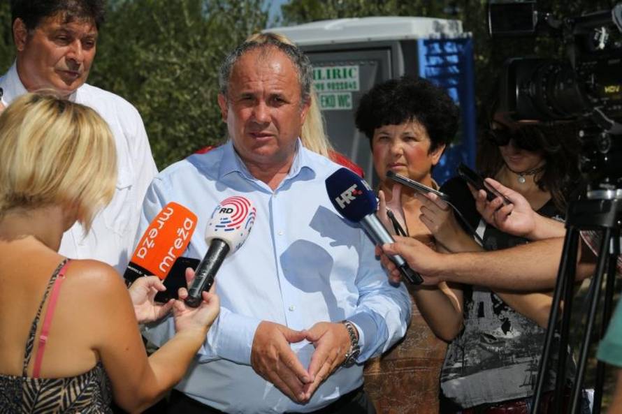 Ivo Čagalj/PIXSELL