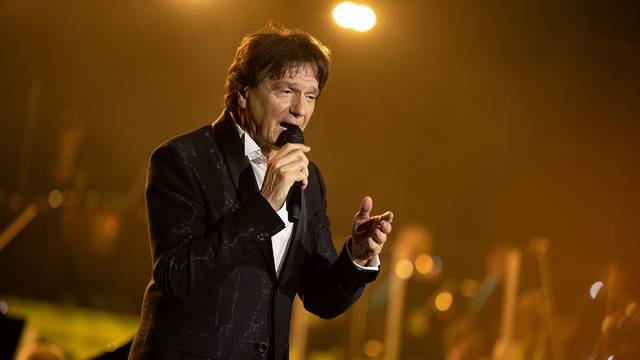 Zdravko Čolić povodom Dana žena priprema koncert u Zadru