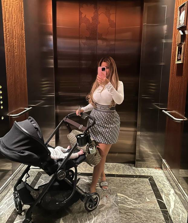 FOTO Otac ga se odrekao zbog supruge, izbačen je iz BiH vrste, a sad ide u nizozemskog diva