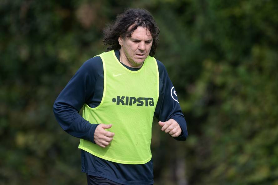 SraÄinec: Veldin KariÄ na utakmici 4. nogometne lige