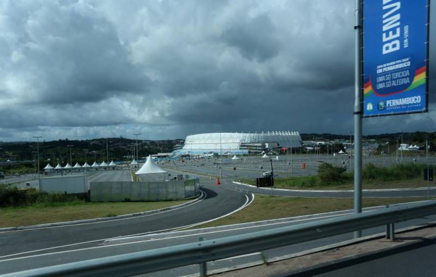 Sanjin Strukic/PIXSELL