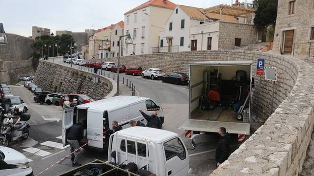 U Dubrovnik stigla holivudska produkcija: Počinje snimanje hit serije, evo što sve čeka građane